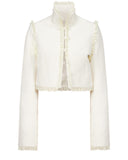 Odile Jacket in Cotton ()