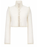 Odile Jacket in Cotton ()