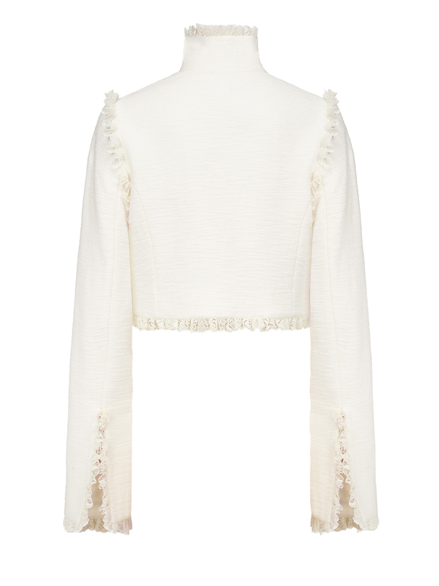 Odile Jacket in Cotton