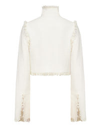 Odile Jacket in Cotton