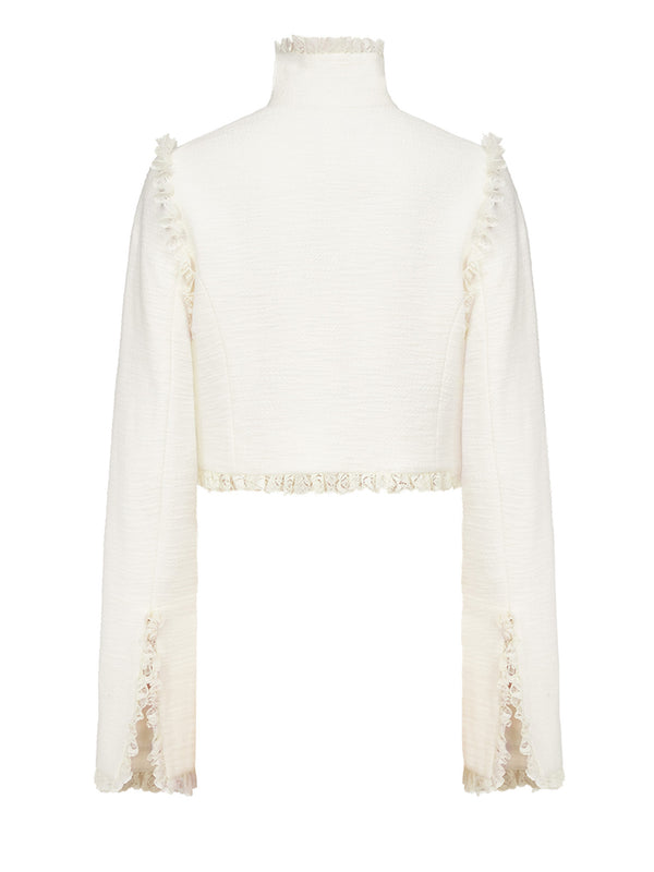 Odile Jacket in Cotton