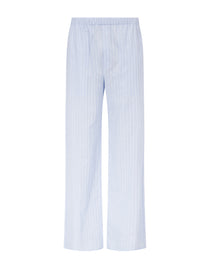 Boxer Pants in Cotton