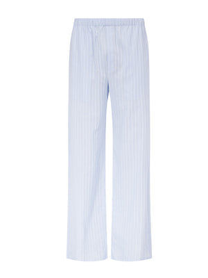 Boxer Pants in Cotton