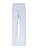 Boxer Pants in Cotton