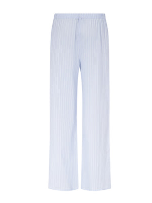 Boxer Pants in Cotton