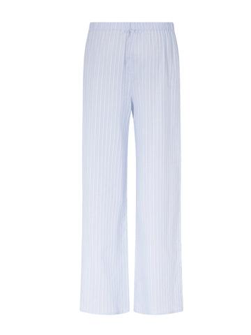 Boxer Pants in Cotton