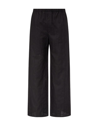 Boxer Pants