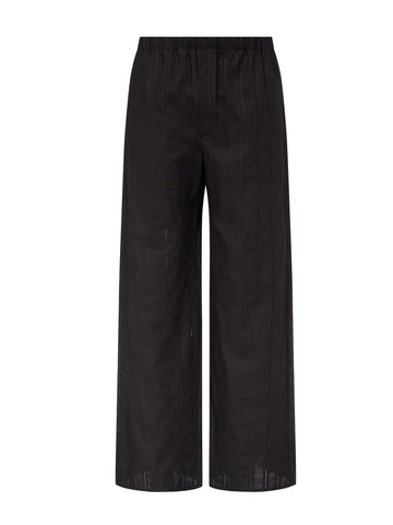 Boxer Pants