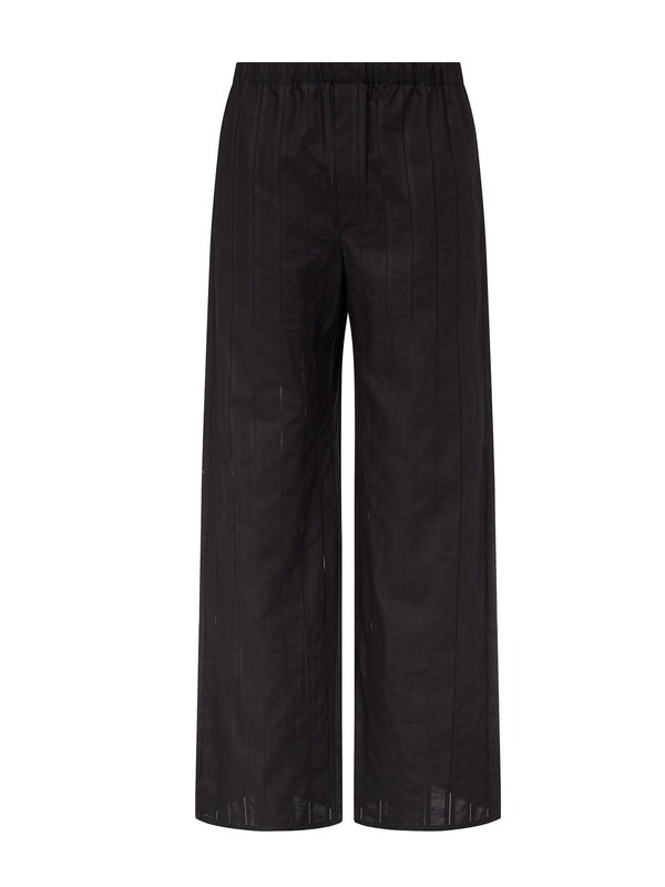 Boxer Pants