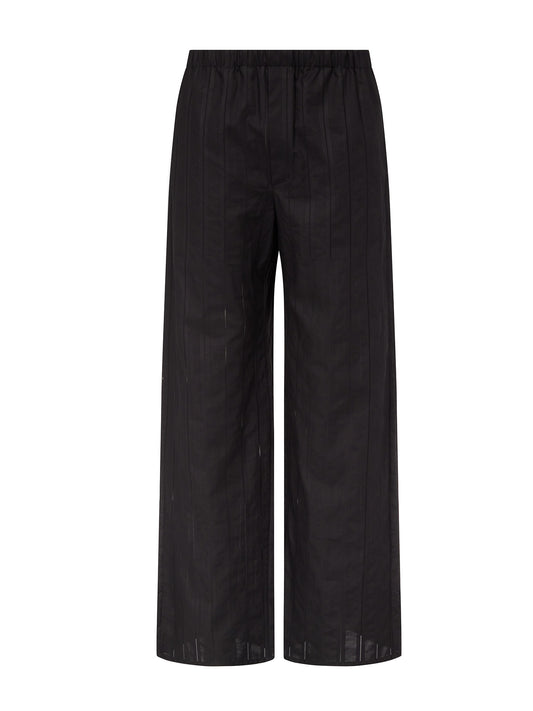 Boxer Pants
