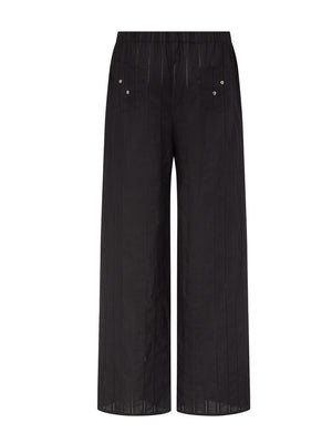 Boxer Pants