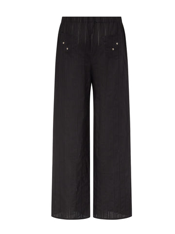 Boxer Pants