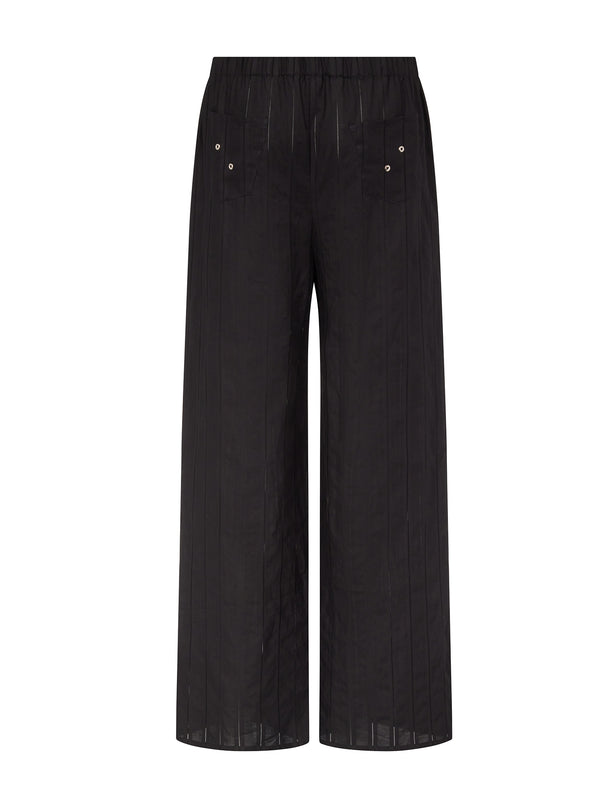 Boxer Pants
