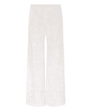 Boxer Pants in Lace ()