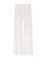 Boxer Pants in Lace