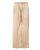 Boxer Pants (Gold)