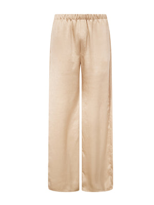 Boxer Pants
