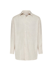 Go To Shirt in Linen