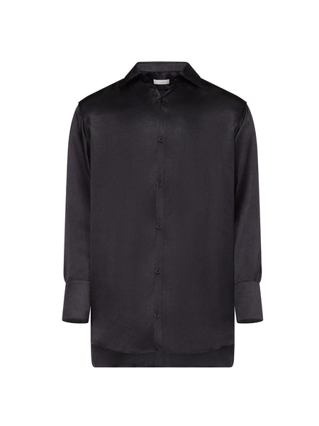 【Ludovic de Saint Sernin】Oversize Shirt Oversized Shirt – ludovic de saint sernin