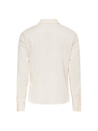 Slim Shirt in Cotton