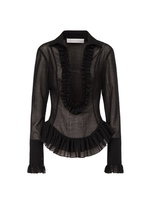 Duchesse Shirt