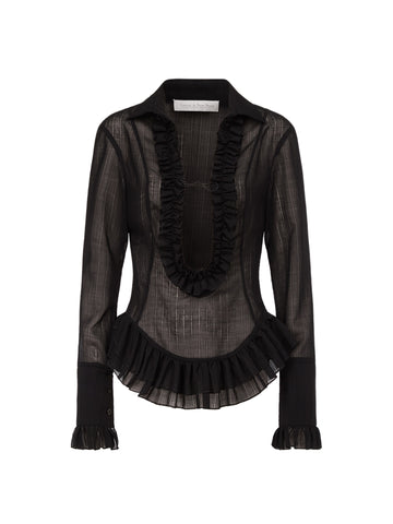 Duchesse Shirt