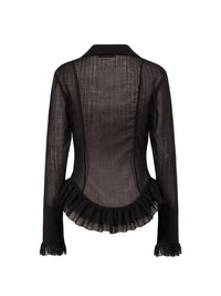 Duchesse Shirt