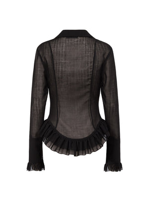 Duchesse Shirt