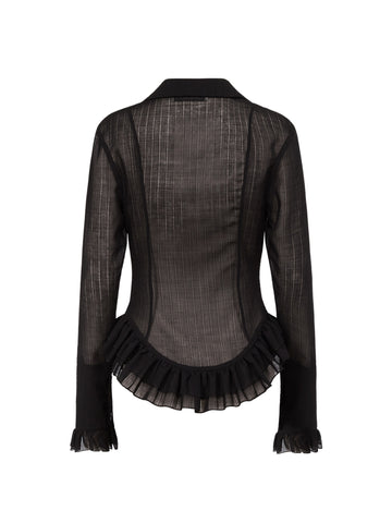 Duchesse Shirt