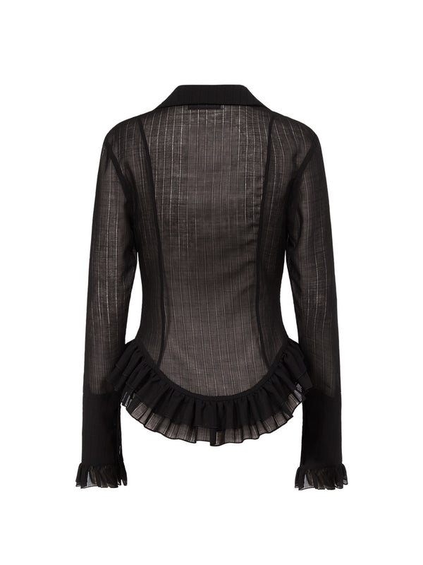 Duchesse Shirt