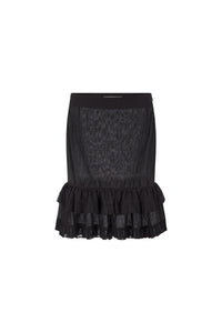 Ernestine Skirt in Linen