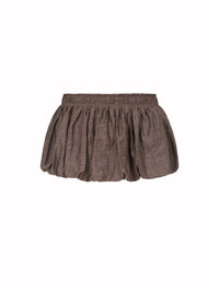 Palais Skirt in Linen