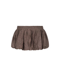 Palais Skirt in Linen