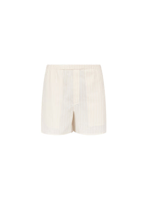 Boxer Shorts in Cotton