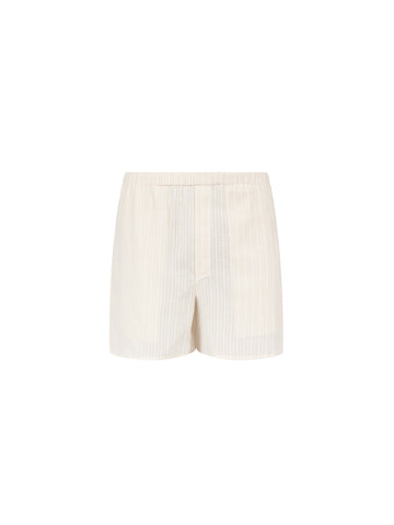 Boxer Shorts in Cotton