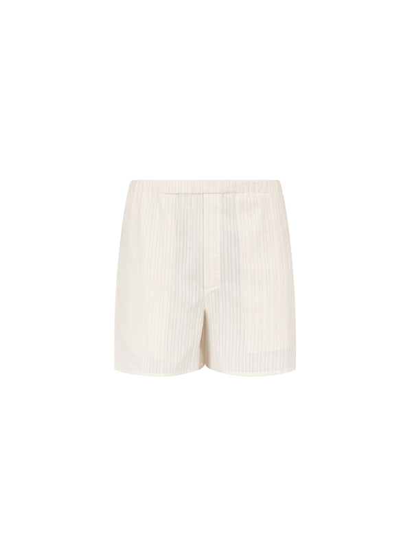 Boxer Shorts in Cotton