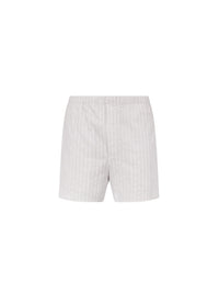 Boxer Shorts in Cotton