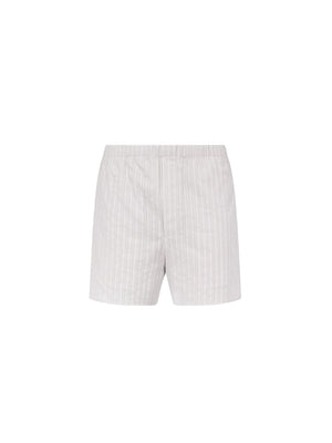 Boxer Shorts in Cotton