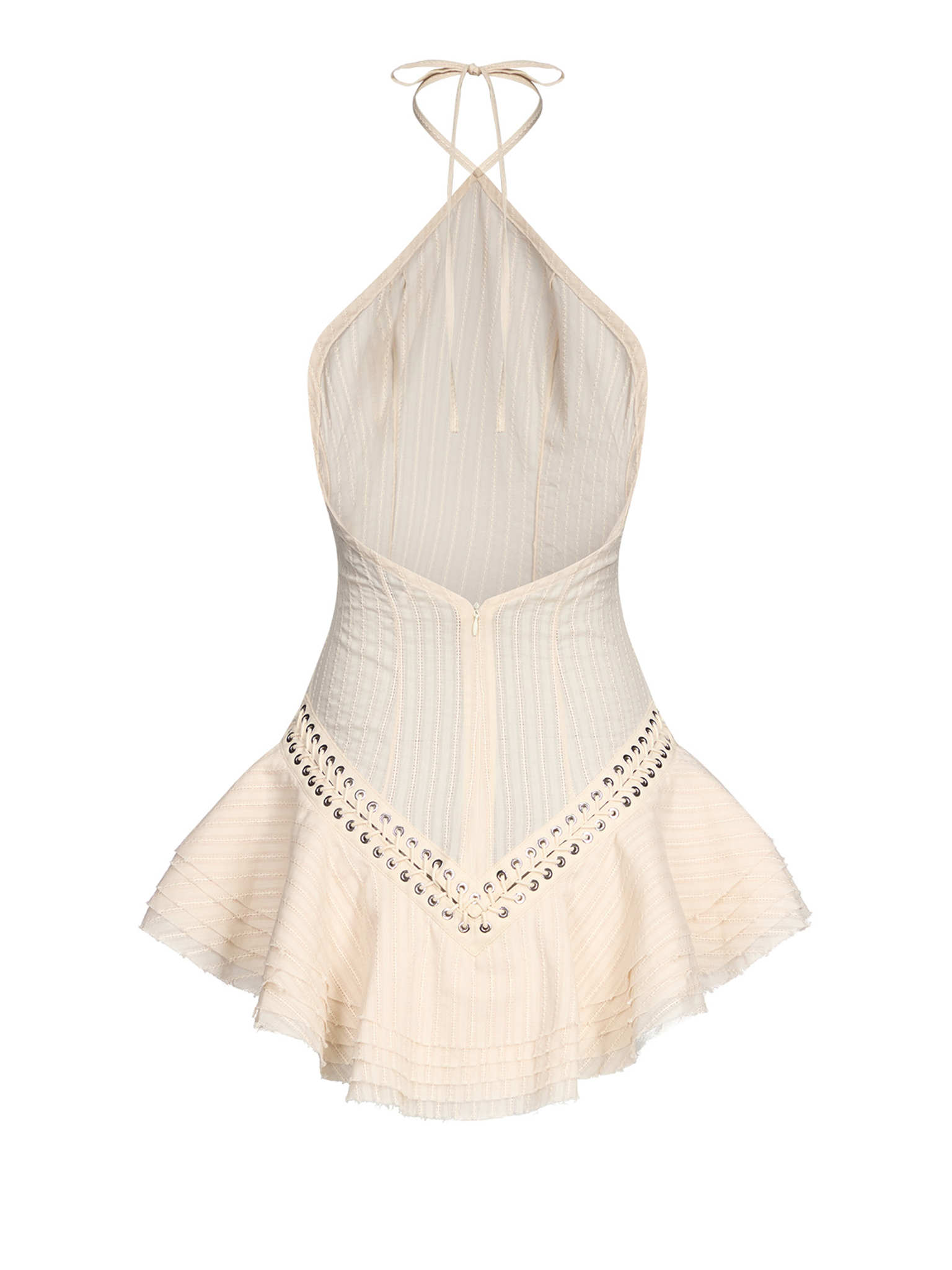 Sascha Dress in Cotton