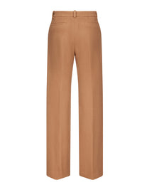 Tomas Suit Pants in Wool