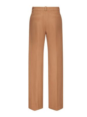 Tomas Suit Pants in Wool