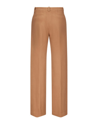 Tomas Suit Pants in Wool