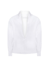 Alan Shirt in Cotton