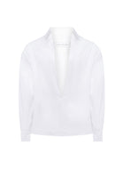 Alan Shirt in Cotton