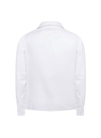 Alan Shirt in Cotton