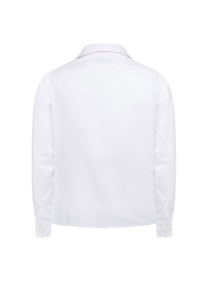 Alan Shirt in Cotton