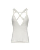 Carrie Top (White)