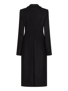fitted dress coat 751 main image 1
