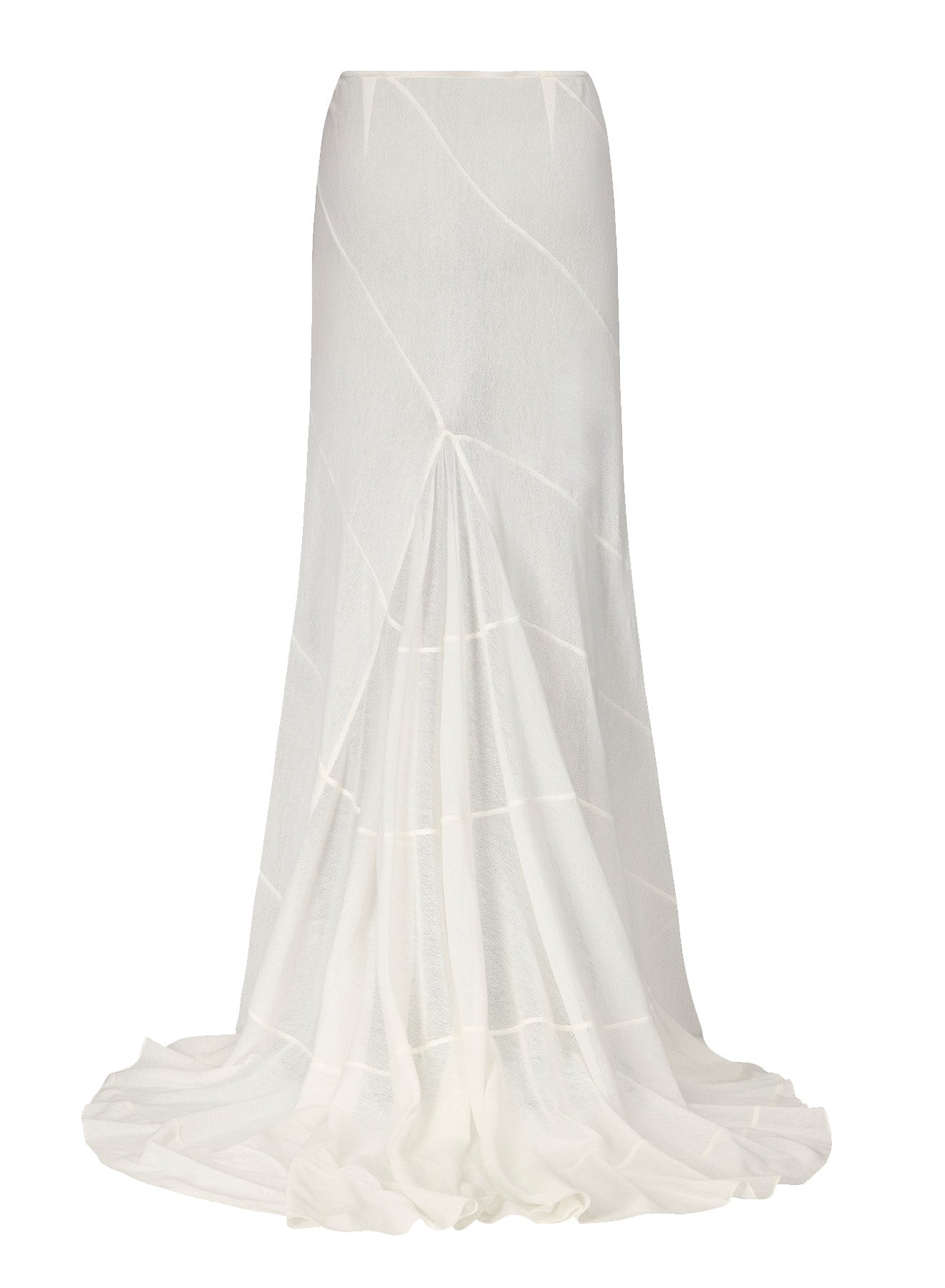 Ariel Skirt in Cotton