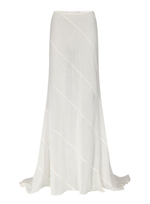 Ariel Skirt in Cotton